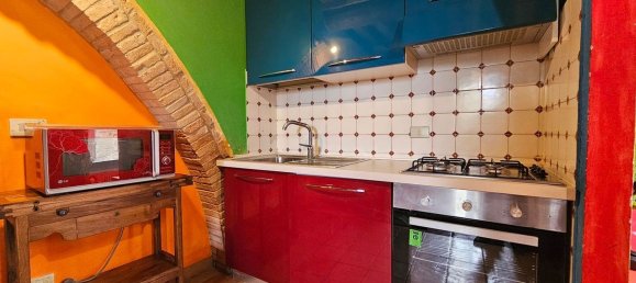 Квартира с 2 комнатами в Сан Джиминьяно, Италия № 127771 26