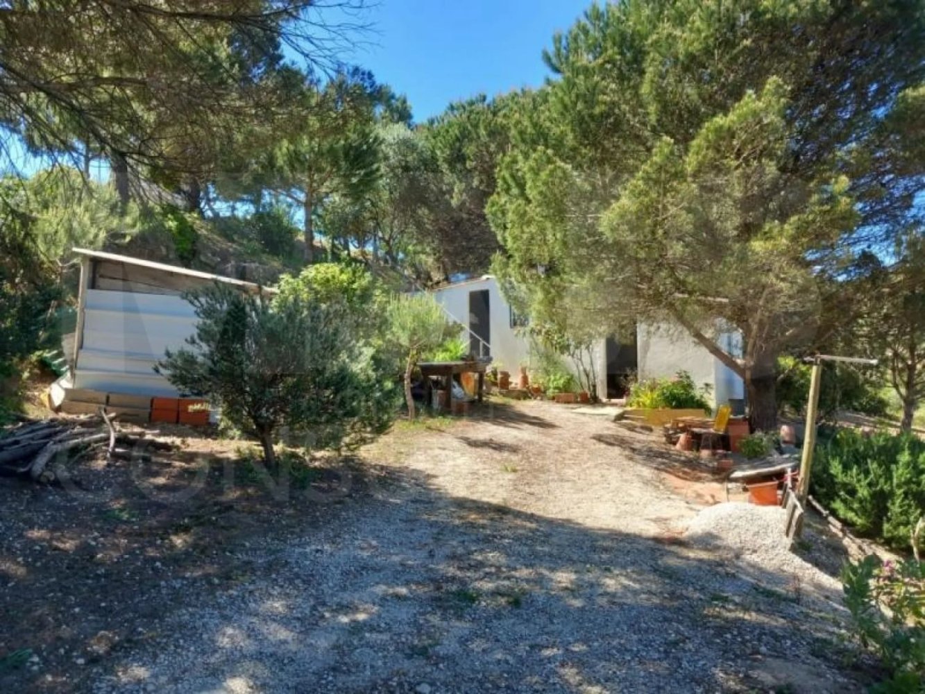 Grundstück in Vila Franca de Xira, Portugal 16840m², Nr. 258655