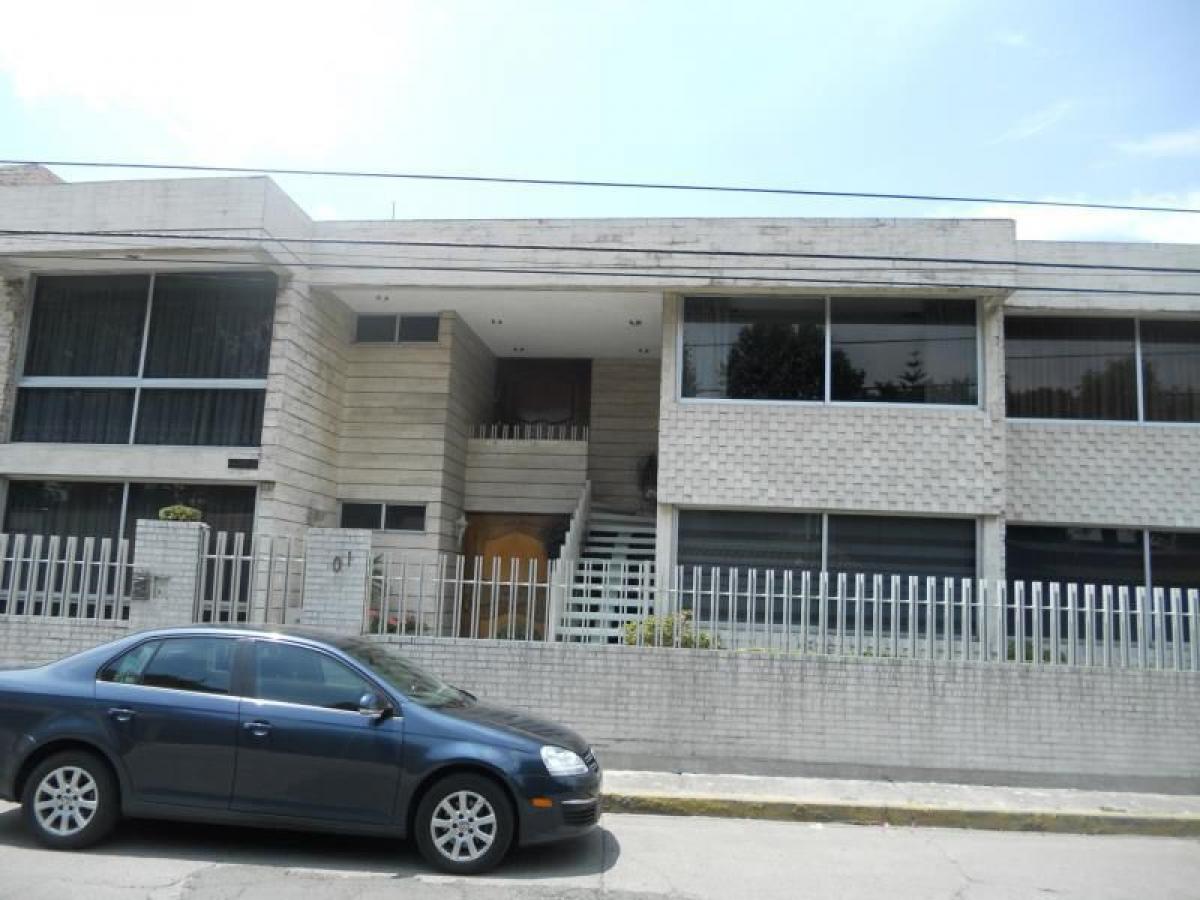 3 chambres Maison à Naucalpan de Juarez, Mexico No. 225678