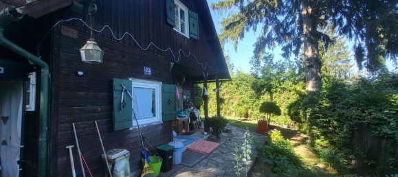 Grundstück in Gablitz, Austria 1480m², Nr. 205308 3