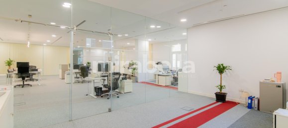 139.4m² Office in Jumeirah Golf Estates, UAE No. 13765 8