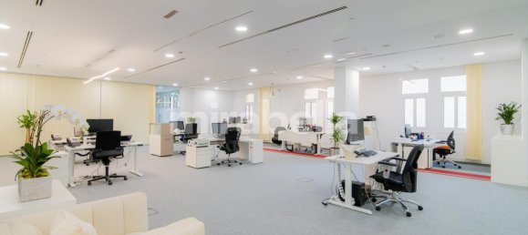 139.4m² Office in Jumeirah Golf Estates, UAE No. 13765 7