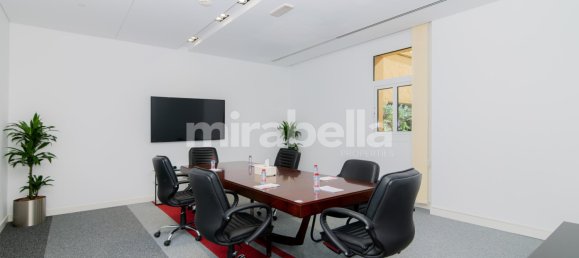 139.4m² Office in Jumeirah Golf Estates, UAE No. 13765 9