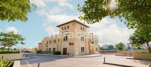 139.4m² Office in Jumeirah Golf Estates, UAE No. 13765 10
