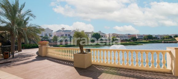 139.4m² Office in Jumeirah Golf Estates, UAE No. 13765 4