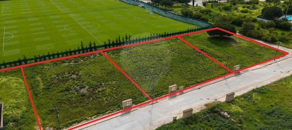 1200m² Land in Lagos, Portugal No. 77685 6