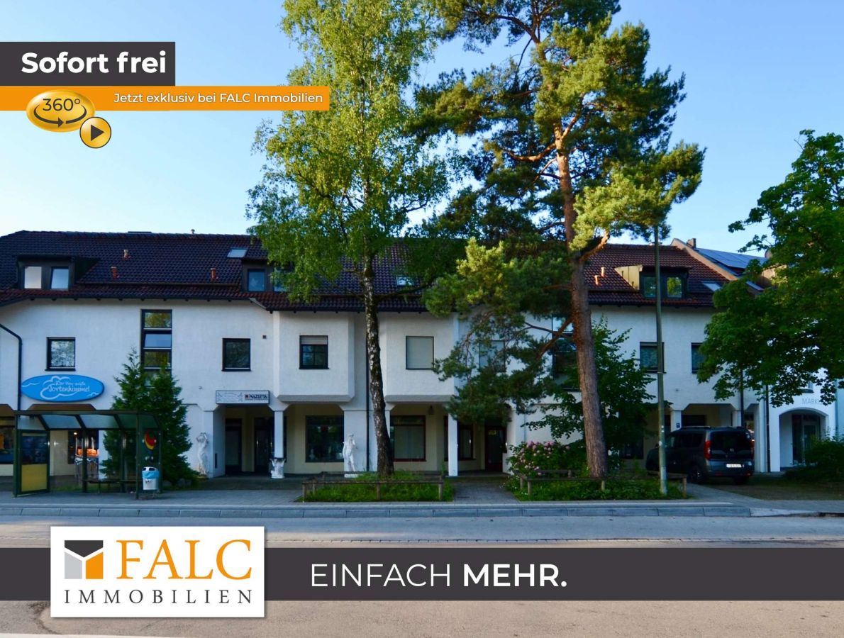  عقار تجاري في Munich, Germany 114متر مربع رقم 279829