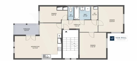 3 bedrooms Apartment in Hietzing, Austria No. 216244 11