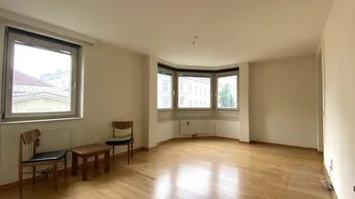 2-Zimmer Wohnung in Brigittenau, Austria, Nr. 143242