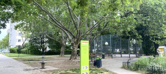 2-Zimmer Wohnung in Brigittenau, Austria, Nr. 143242 28