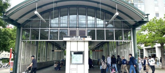 2-Zimmer Wohnung in Brigittenau, Austria, Nr. 143242 26