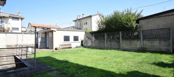 1 Schlafzimmer Villa in Monza, Italy, Nr. 54847 52