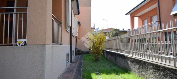 1 Schlafzimmer Villa in Monza, Italy, Nr. 54847 35