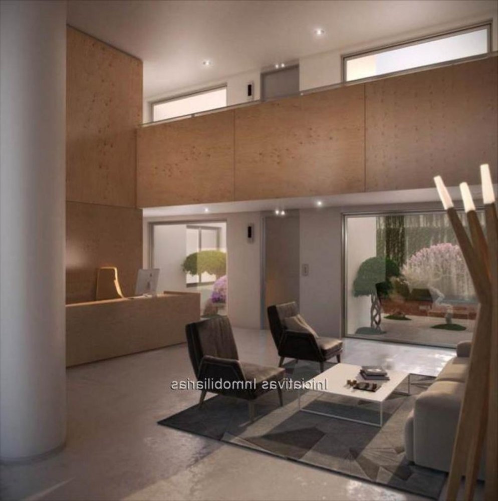 Квартира с 2 спальнями в Монтевидео, Уругвай № 8622