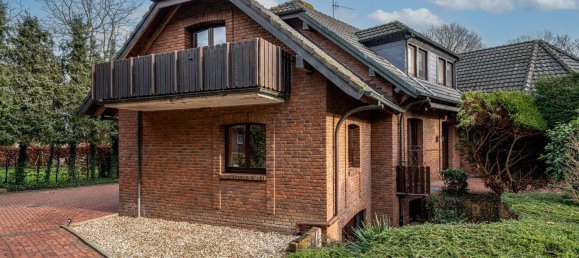 Casa de 7 habitaciónes en Kleve, Germany No. 208486 2