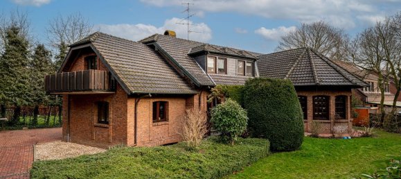 Casa de 7 habitaciónes en Kleve, Germany No. 208486 35