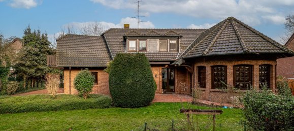 Casa de 7 habitaciónes en Kleve, Germany No. 208486 40