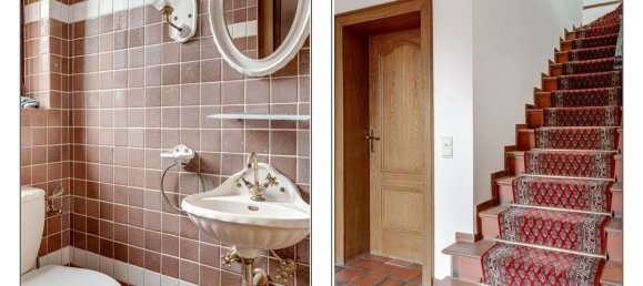 Casa de 7 habitaciónes en Kleve, Germany No. 208486 16