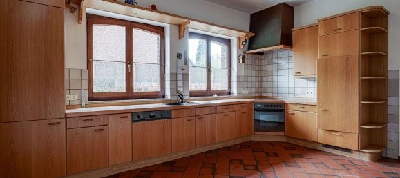 Casa de 7 habitaciónes en Kleve, Germany No. 208486 11