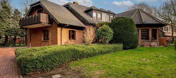 Casa de 7 habitaciónes en Kleve, Germany No. 208486 39