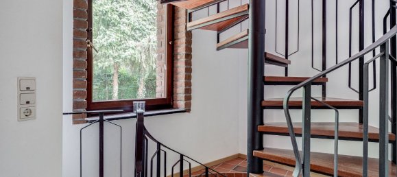 Casa de 7 habitaciónes en Kleve, Germany No. 208486 26