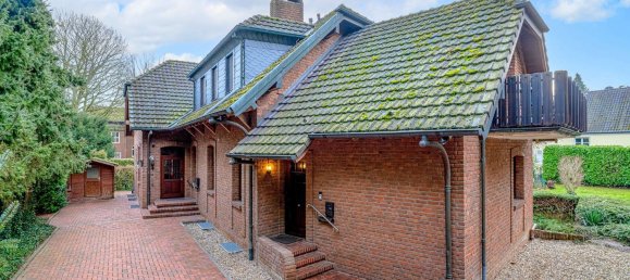 Casa de 7 habitaciónes en Kleve, Germany No. 208486 36