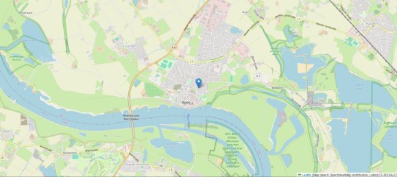 Casa de 7 habitaciónes en Kleve, Germany No. 208486 44