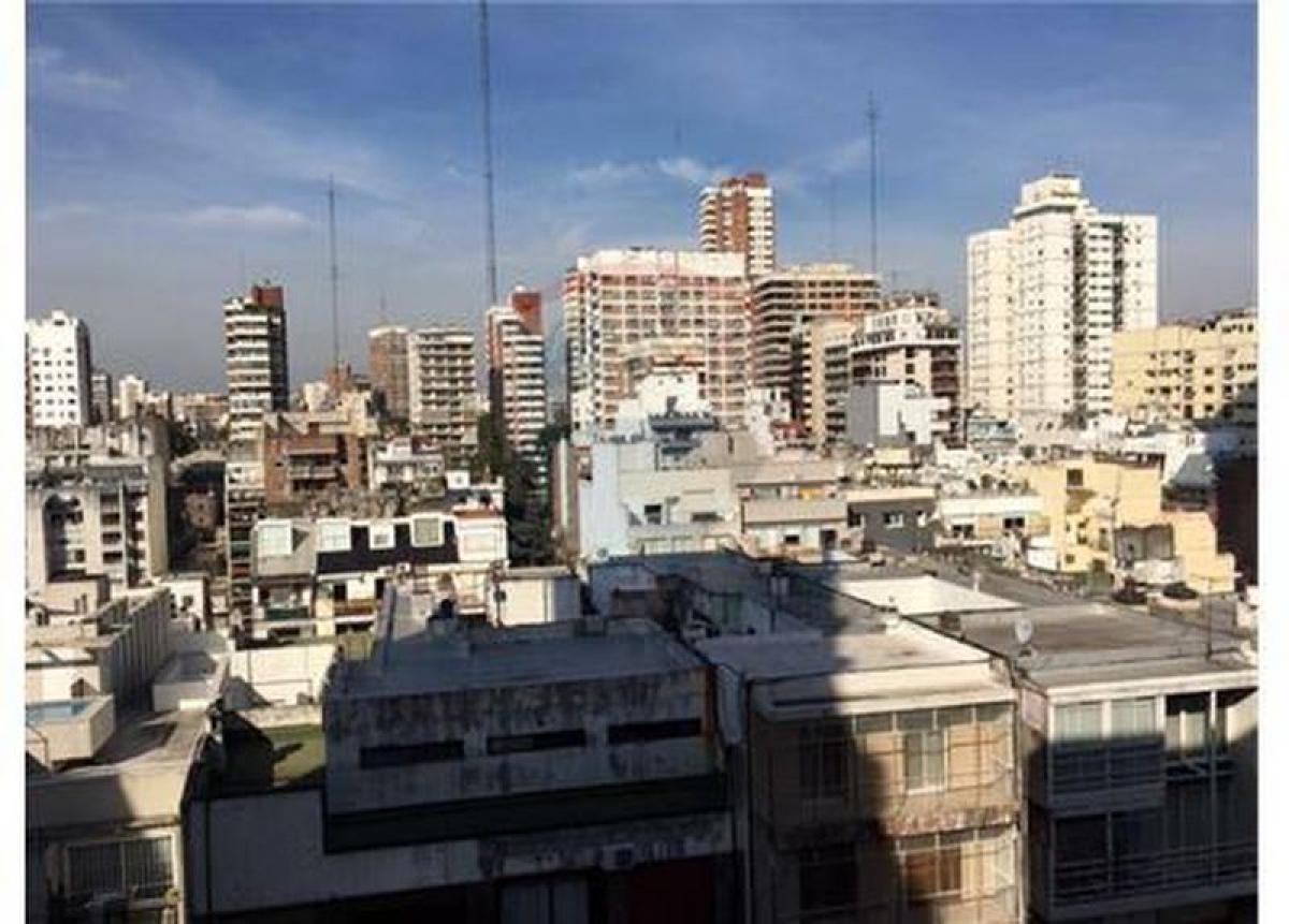 3 bedrooms Apartment in Buenos Aires, Argentina No. 98650