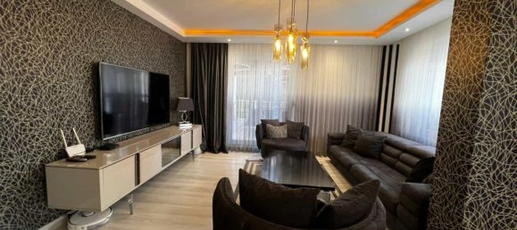 Penthouse 4+1 in Alanya, Turkey, Nr. 33590 5