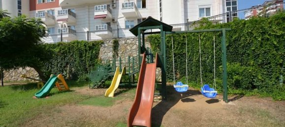 Penthouse 4+1 in Alanya, Turkey, Nr. 33590 16