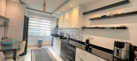 Penthouse 4+1 in Alanya, Turkey, Nr. 33590 9