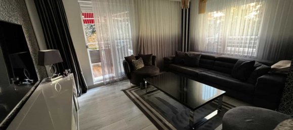 Penthouse 4+1 in Alanya, Turkey, Nr. 33590 12