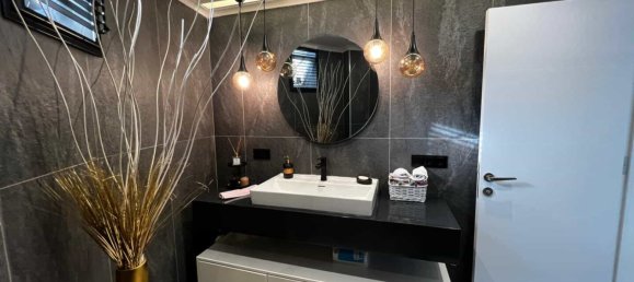 Penthouse 4+1 in Alanya, Turkey, Nr. 33590 14