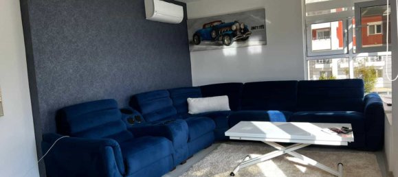 Penthouse 4+1 in Alanya, Turkey, Nr. 33590 11