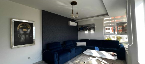 Penthouse 4+1 in Alanya, Turkey, Nr. 33590 4