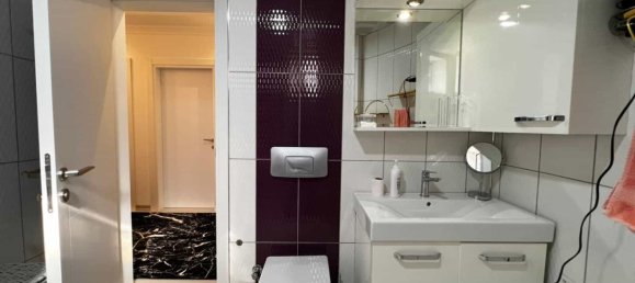 Penthouse 4+1 in Alanya, Turkey, Nr. 33590 3