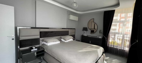 Penthouse 4+1 in Alanya, Turkey, Nr. 33590 6