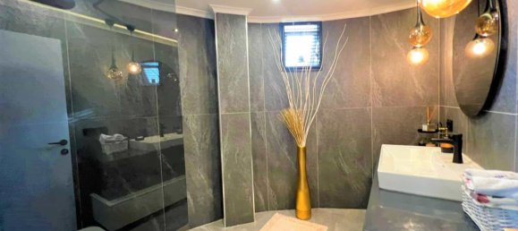 Penthouse 4+1 in Alanya, Turkey, Nr. 33590 13