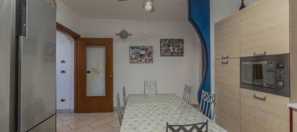 6 rooms Apartment in San Pietro in Casale, Italy No. 35337 37