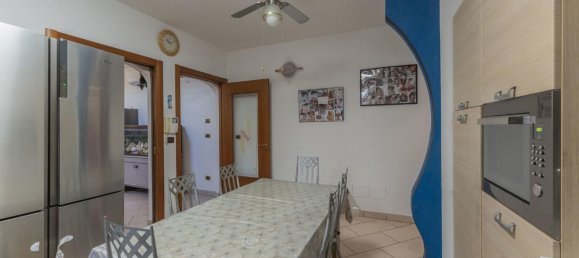 6 rooms Apartment in San Pietro in Casale, Italy No. 35337 38
