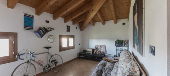 6 rooms Apartment in San Pietro in Casale, Italy No. 35337 17