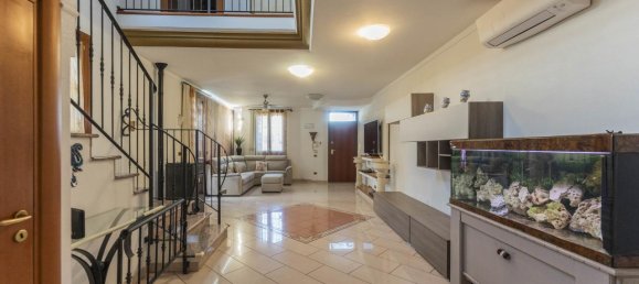 6 rooms Apartment in San Pietro in Casale, Italy No. 35337 28