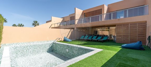 3 bedrooms Villa in Guia, Portugal No. 25659 9