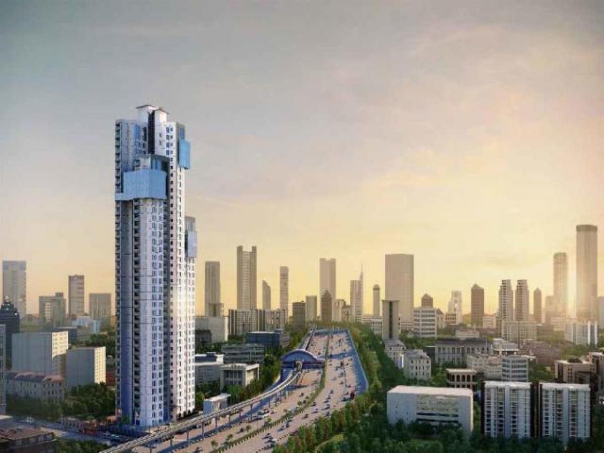 2 bedrooms House in Bangalore, India No. 11571