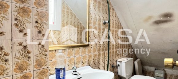 184m² Commercial property in Badalona, Spain No. 158542 22