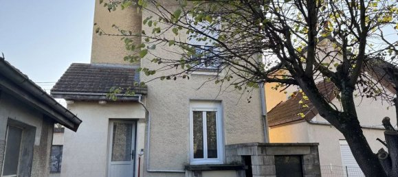 3 غرف نوم منزل في Romilly-sur-Seine, France رقم 56787 2
