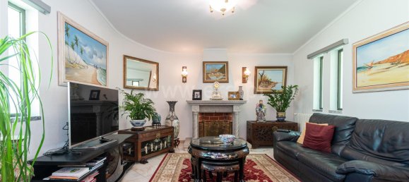 5 bedrooms House in Montenegro, Portugal No. 128676 18