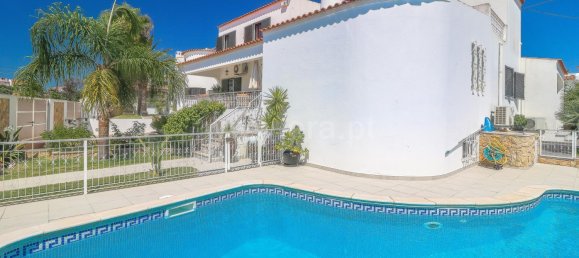 5 bedrooms House in Montenegro, Portugal No. 128676 14