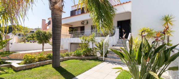 5 bedrooms House in Montenegro, Portugal No. 128676 19