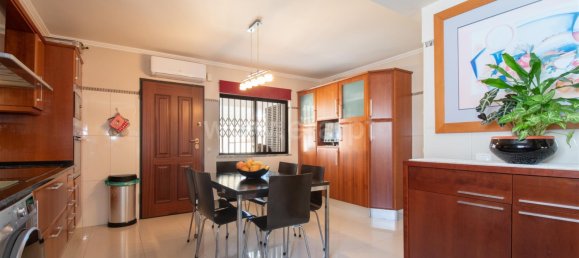 5 bedrooms House in Montenegro, Portugal No. 128676 15